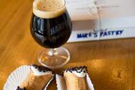 relates to Add Dessert Beers to America’s Pandemic Diet List
