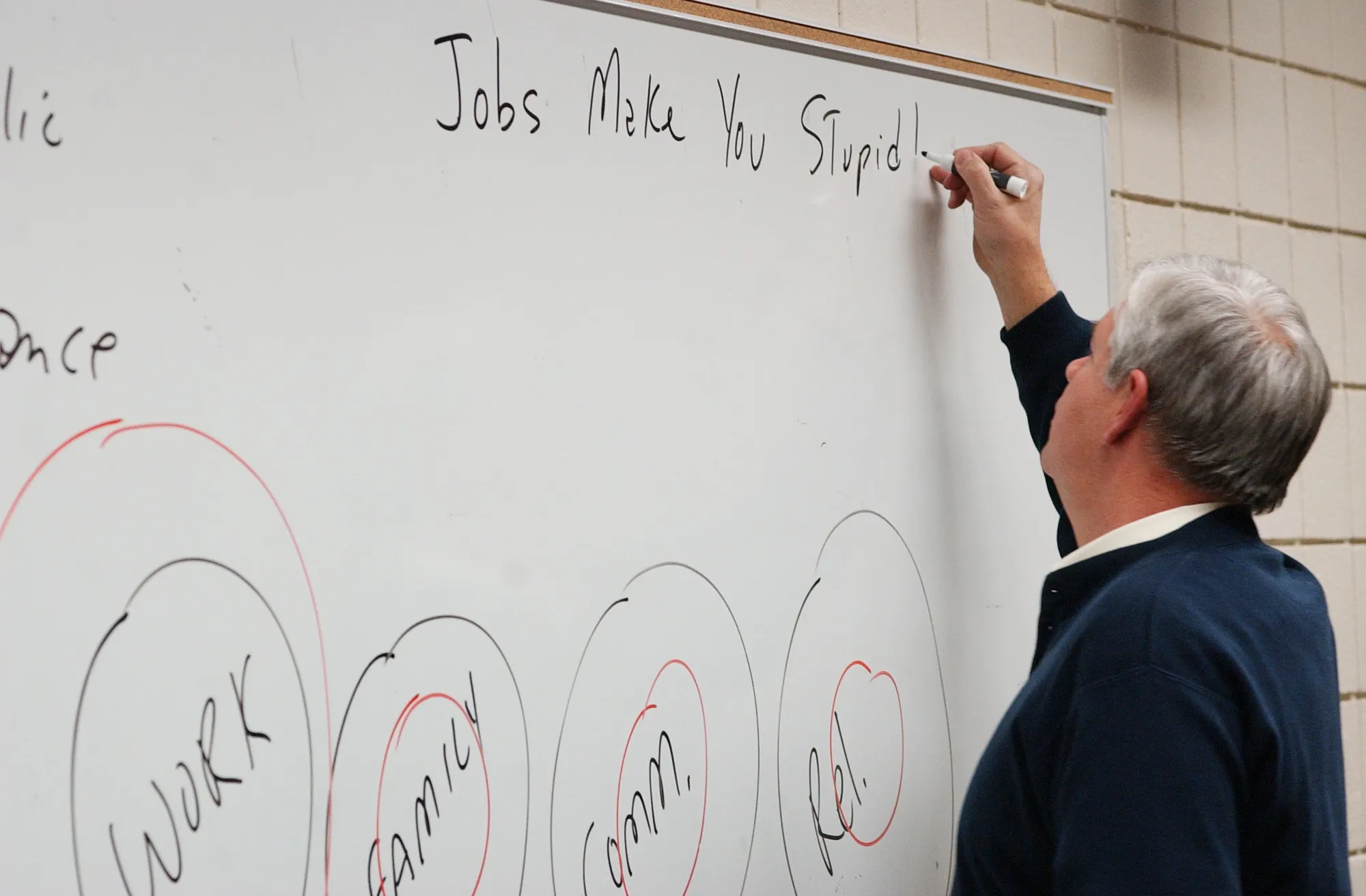 Why Is Econ 101 So Bad? - Bloomberg