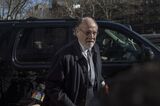 MF Global Holdings Ltd. Former Chairman Jon Corzine Testifies In PricewaterhouseCoopers Trial
