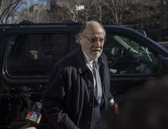 relates to Corzine Plans to Shut Hedge Fund and Return Capital to Investors