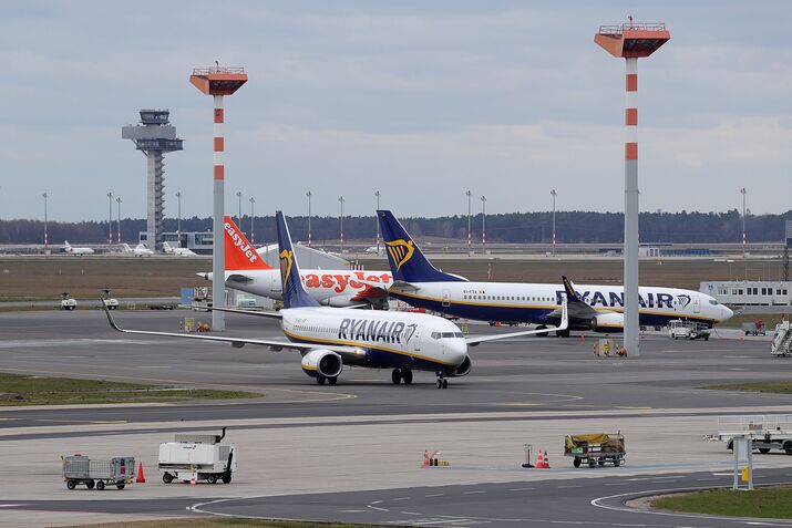 Europe Closes Airspace on Boeing 737 Max 8 Aircraft 