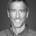 Headshot of Corby Reese