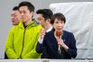 Japan’s Takaichi Details Possible Response to Taiwan Crisis