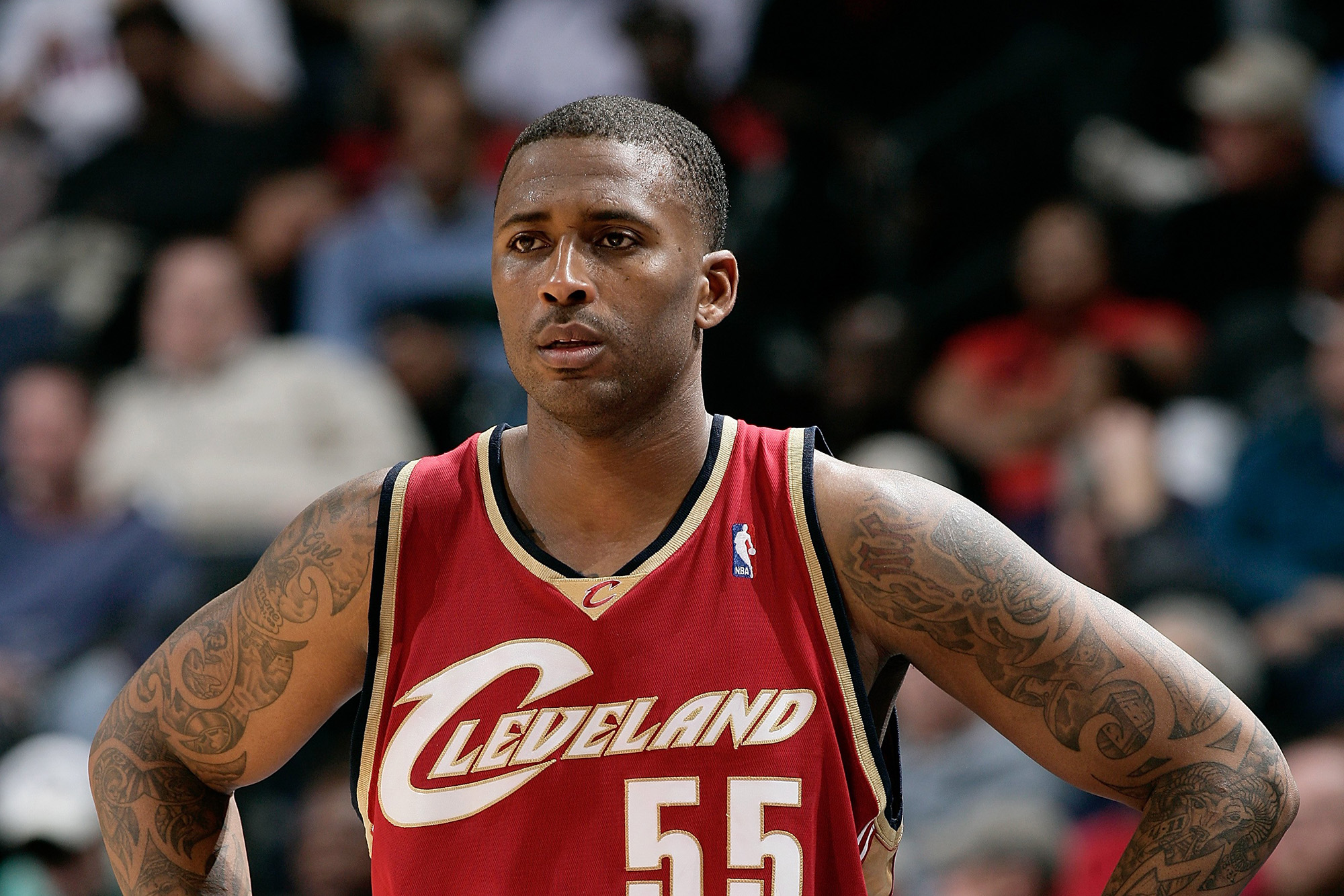 Ex-wife of Lorenzen Wright charged with murder in 2010 death