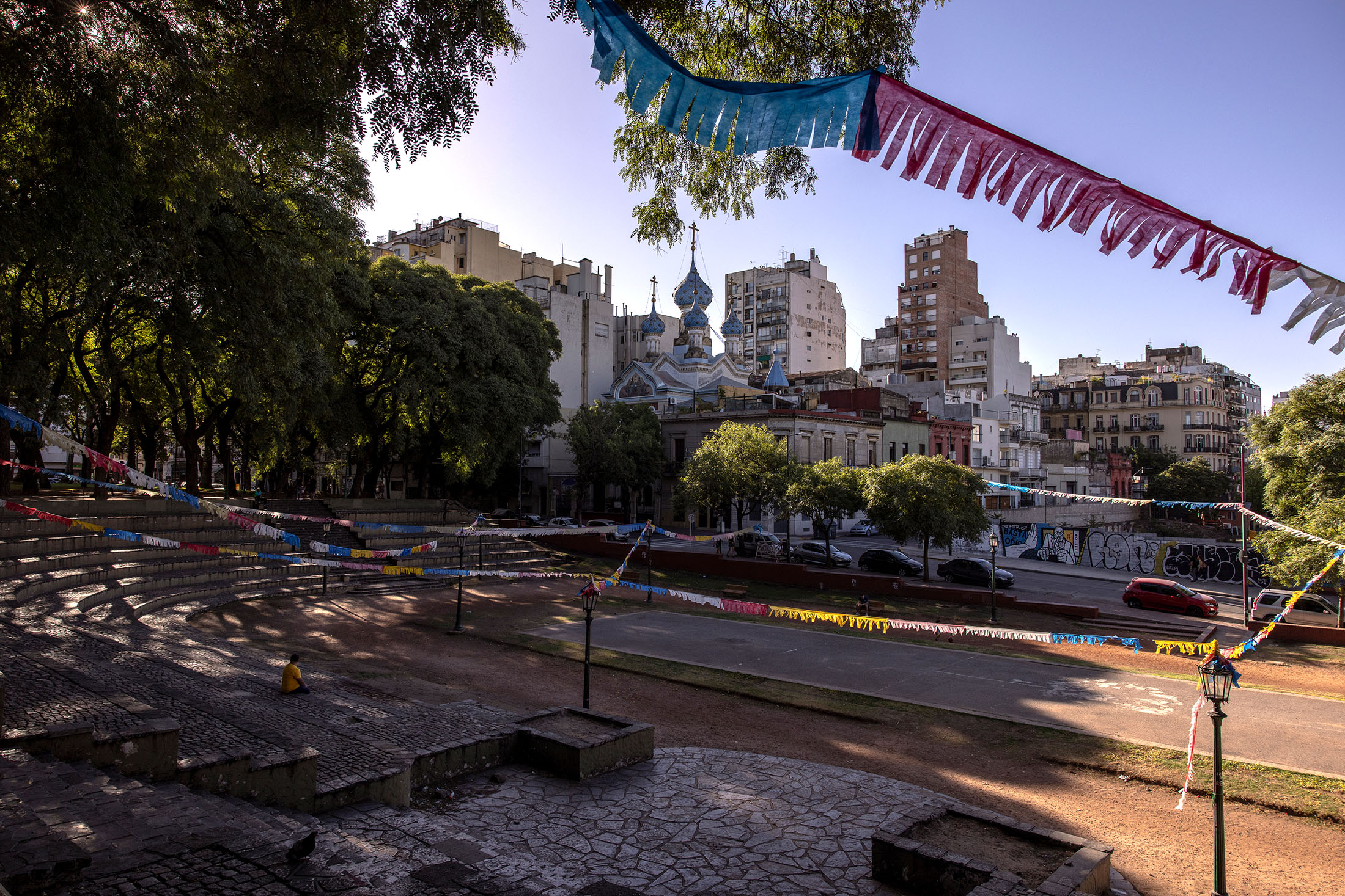 The Neighbourhood na Argentina: como foi e o que esperar no Brasil