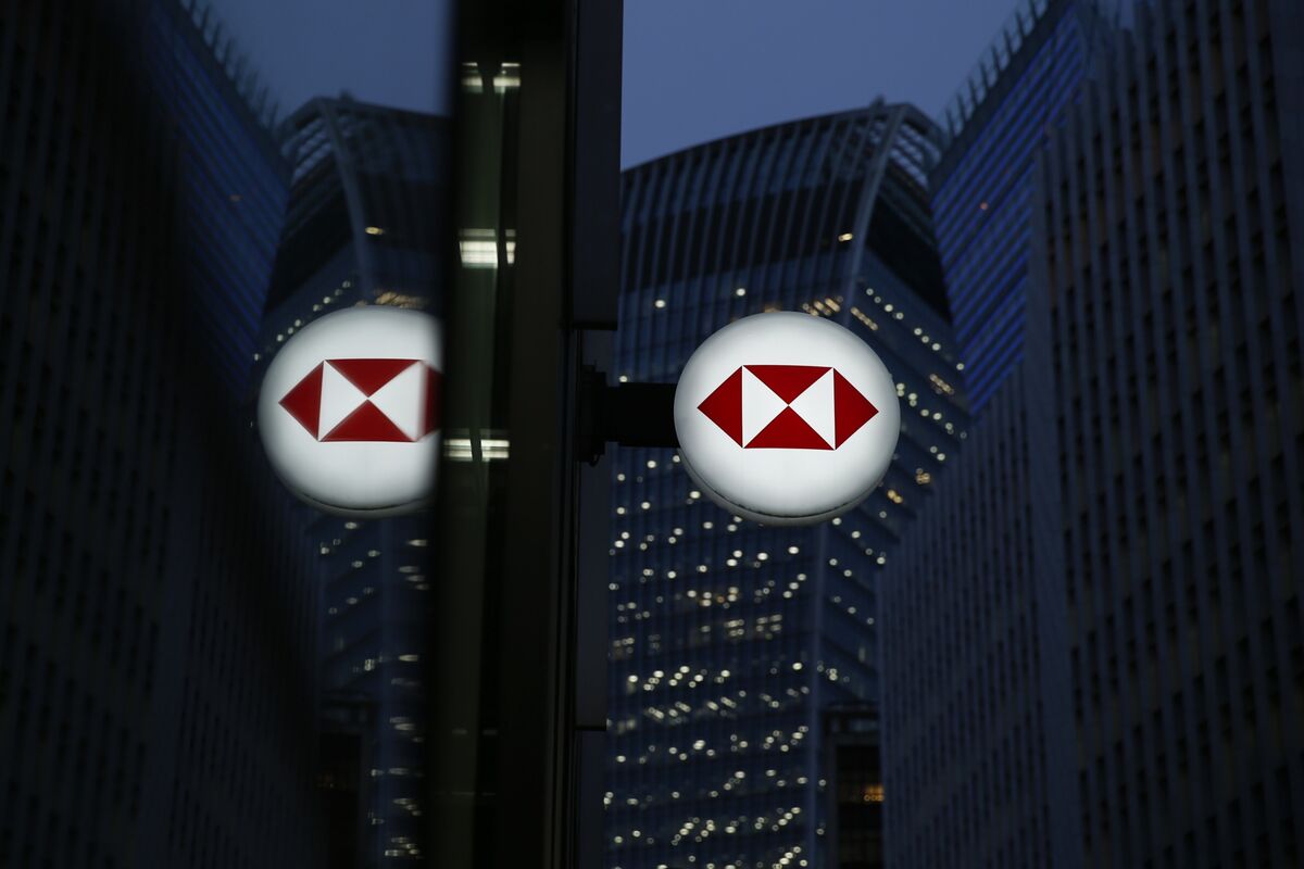 HSBC Cuts (More) Jobs