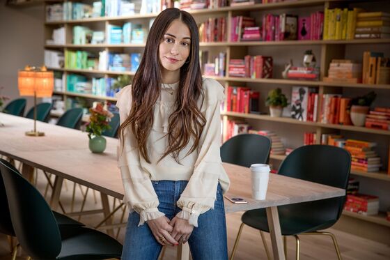 WeWork Is Weighing the Sale of Its Stake in the Wing