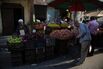 Egyptian Food Markets Amid Price Shock Unseen in Decades