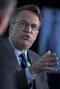 Politico Lunch Briefing With Fed Presidents Dennis Lockhart And John Williams
