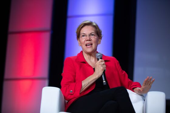 Warren Backs Down on Medicare for All, Now Says It’s a ‘Choice’