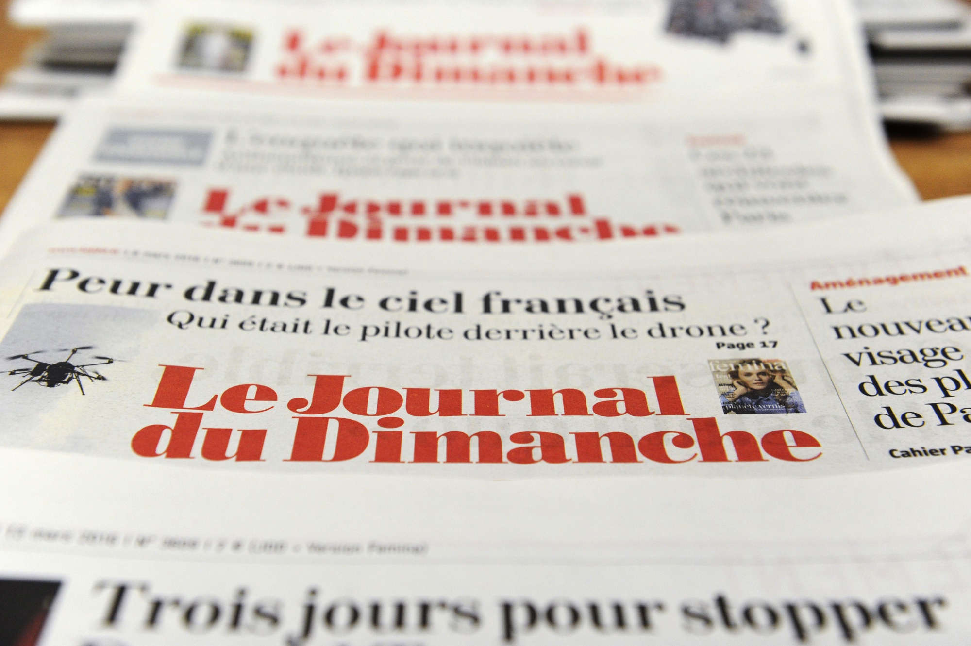 Journalists at LVMH's French daily Les Echos call strike, say