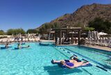 arizona resort pool 