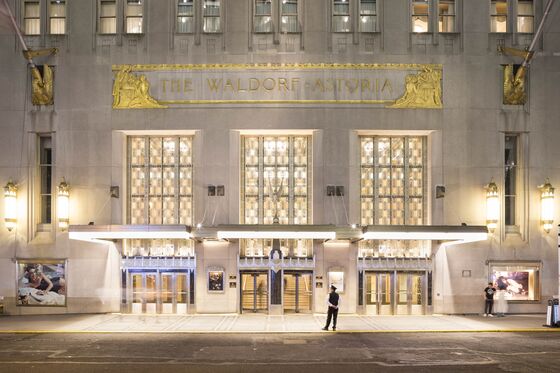 The Waldorf Astoria Auction’s Most Valuable Lots, Plus Some Oddities