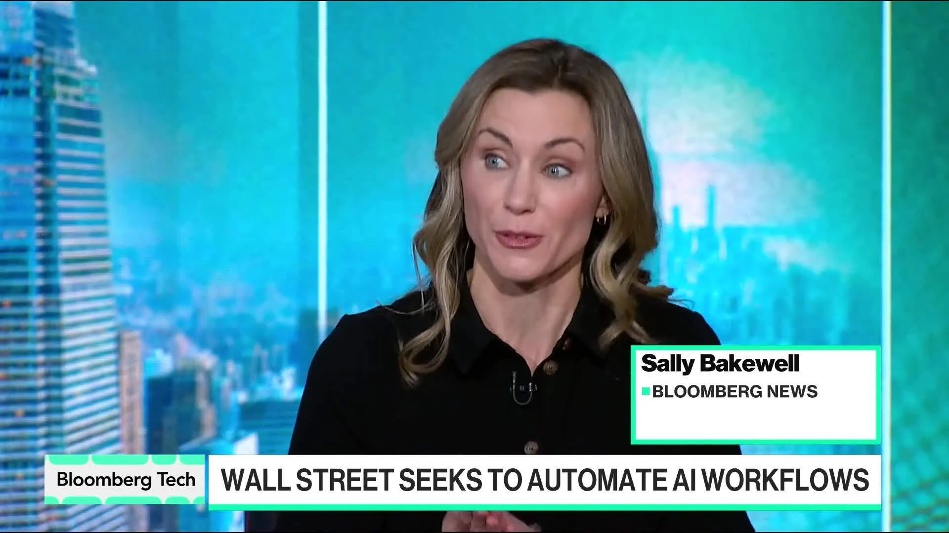 The Cost of Teaching Wall Street Bankers to Use AI Tools