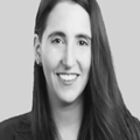 Headshot of Anna Rudawski