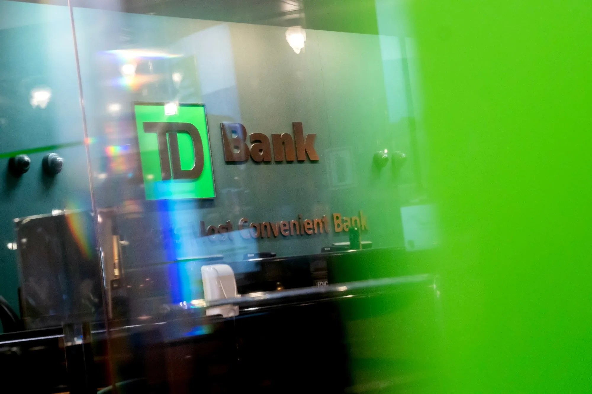 Critics say accountability for TD Bank’s US money-laundering scandal&nbsp;hasn’t gone nearly far enough.&nbsp;&nbsp;