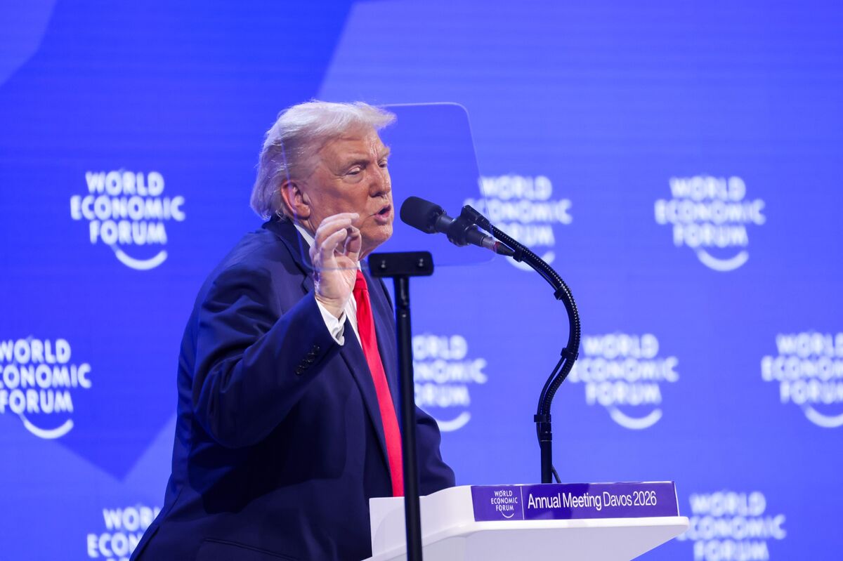 Trump Finds His Greenland Framework and Pulls Back Threats