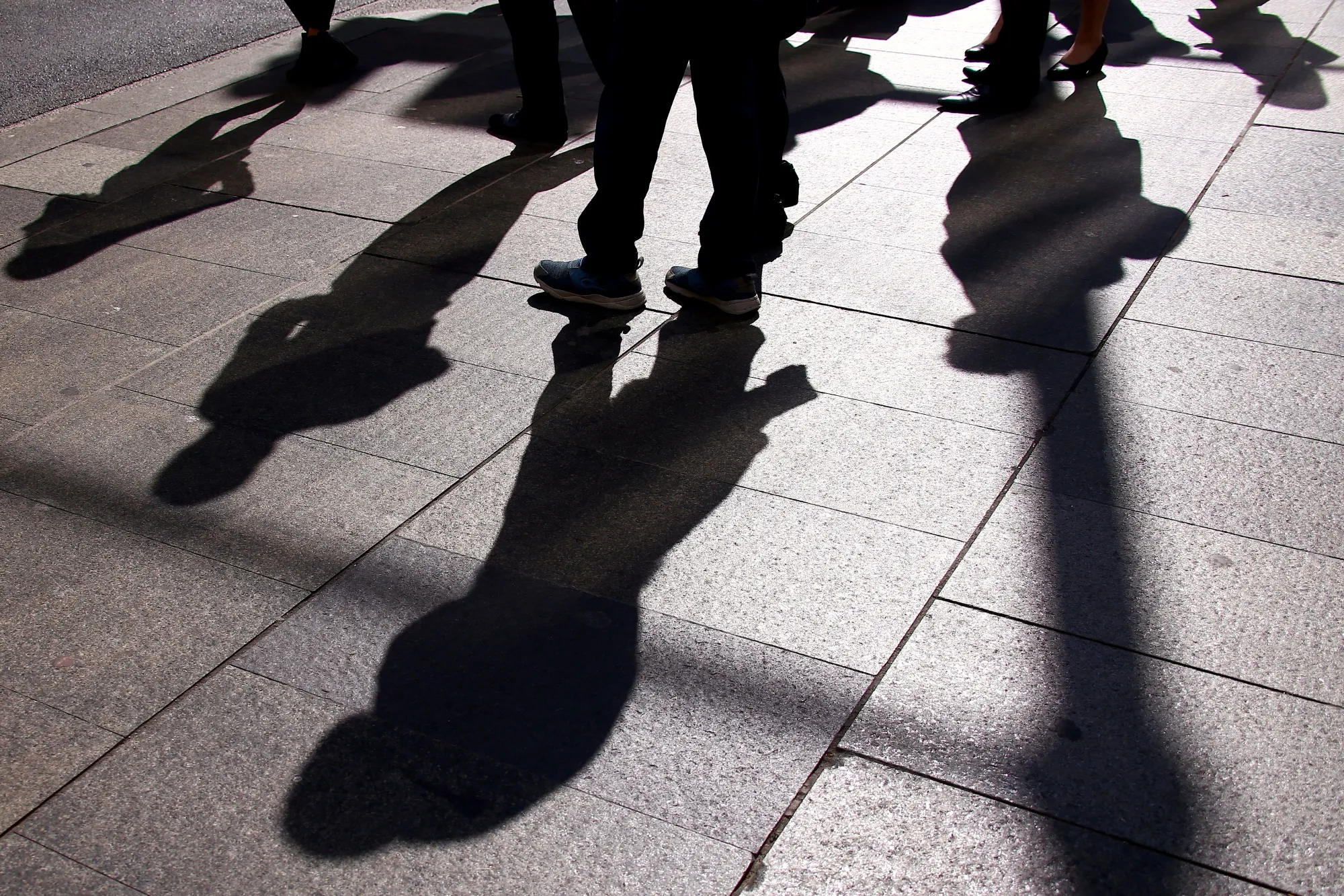 Daily Life In Sydney As Economic Challenges Loom For Australia's Next Government