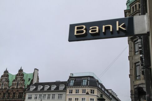 Danske to Hire Currency Traders in U.S. After Branch Plan Fails