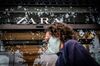 Inditex SA Retail Stores Ahead Of Earnings