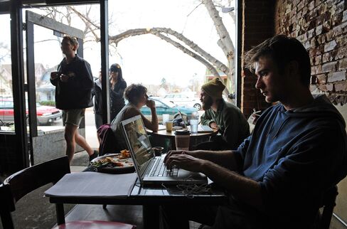 Millennials Shunning Malls Speed Web Shopping Revolution