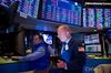 Trading On The Floor Of NYSE As Chewy.com Releases IPO