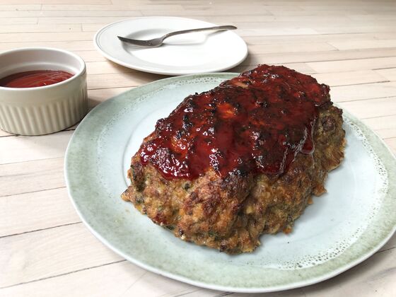 Mom’s Meatloaf May Be the Best, But This Recipe Is Better