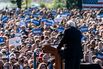 Bernie Sanders