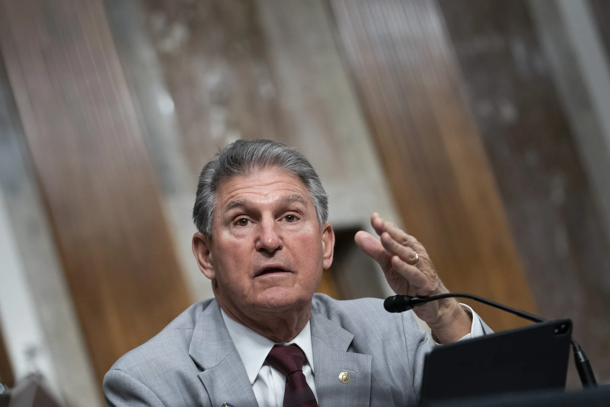 Joe Manchin