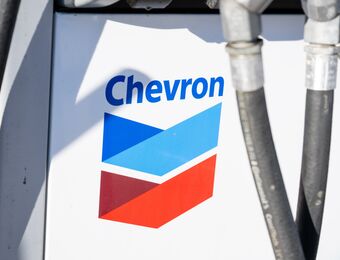 relates to Chevron Exceeds Estimates on Oil-Output Gains Amid $80 Crude
