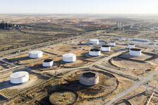 War In Middle East Boosts Global Concerns Over Energy Costs