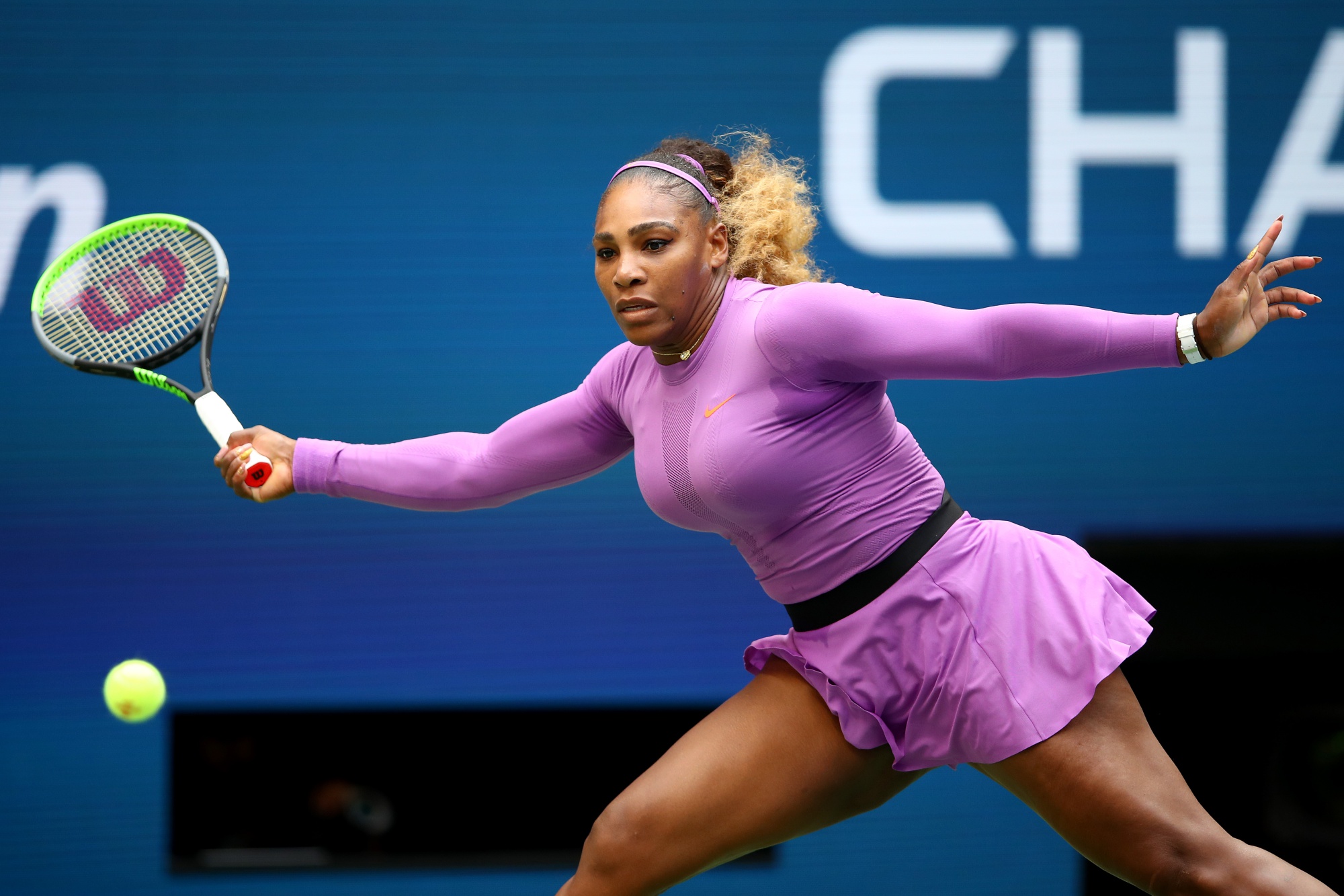 Serena Williams Tennis Retirement Could Boost ESPNs US Open Ratings
