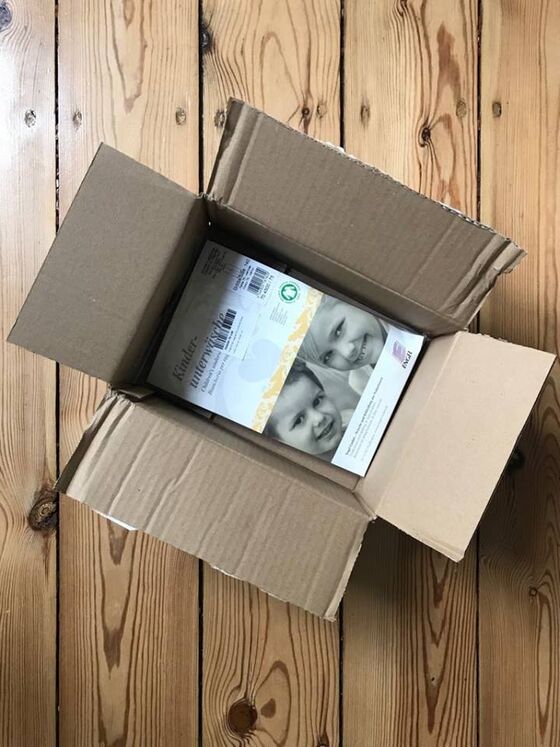 Why We’re Choking on Amazon Cardboard