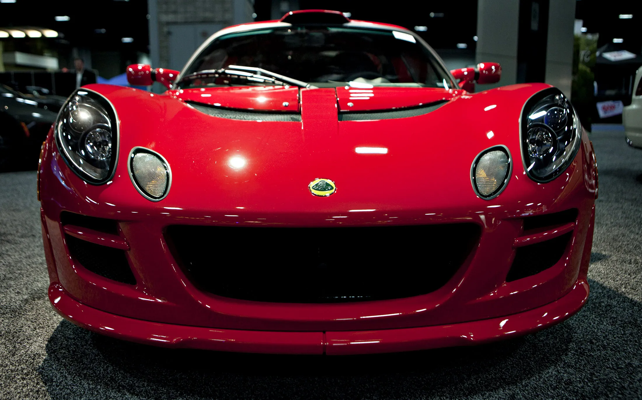 Lotus Cars could complete Li’s ambition to create a portfolio of international brands at different price points.
