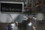 Blackstone Group Offices Ahead Of Earnings Figures