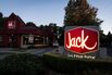A Jack In The Box Inc. Restaurant Ahead Of Earnings Figures