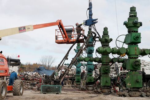 Natural Gas Pipelines to Expand U.S. Supply Glut
