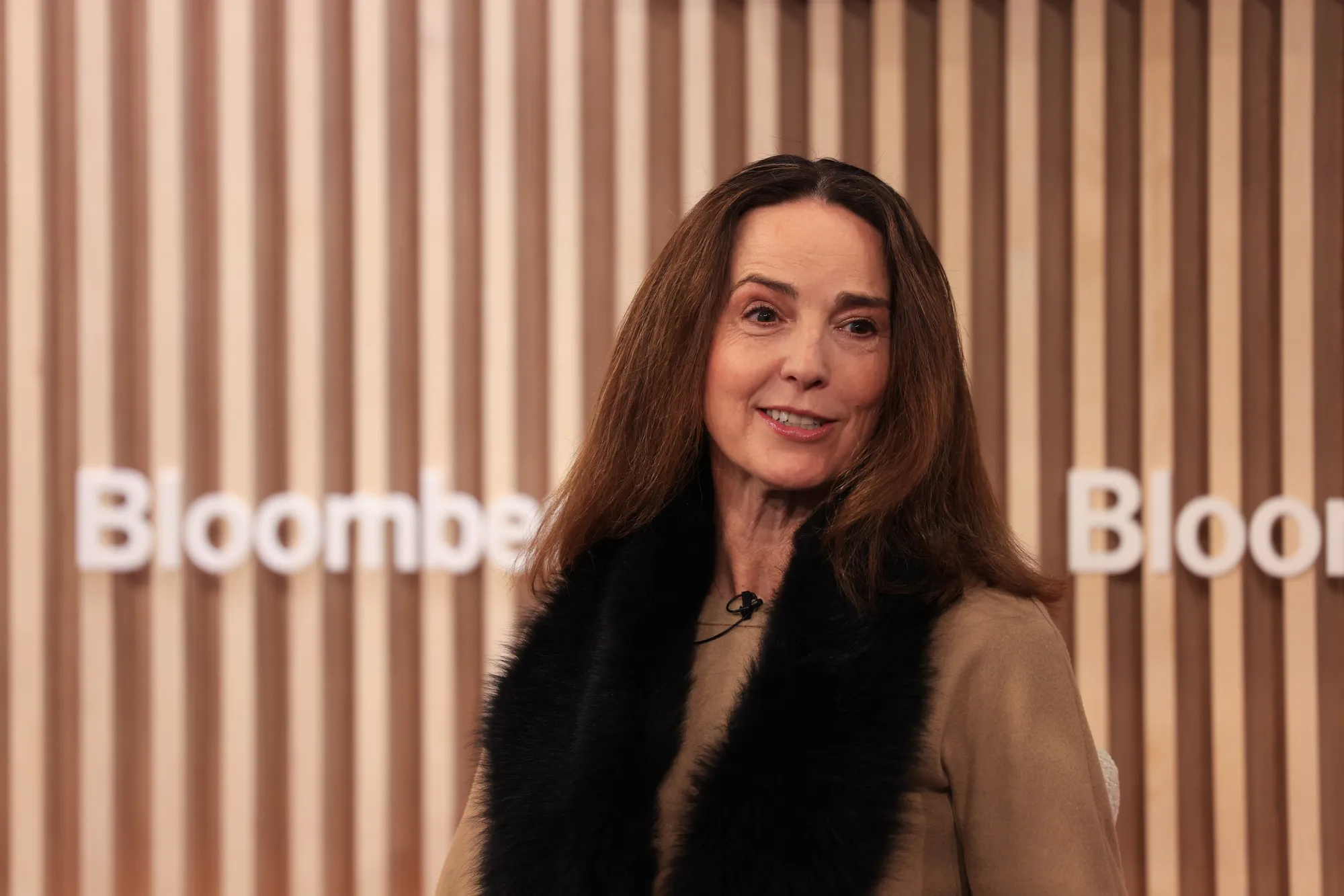 OpenAI CFO Sarah Friar