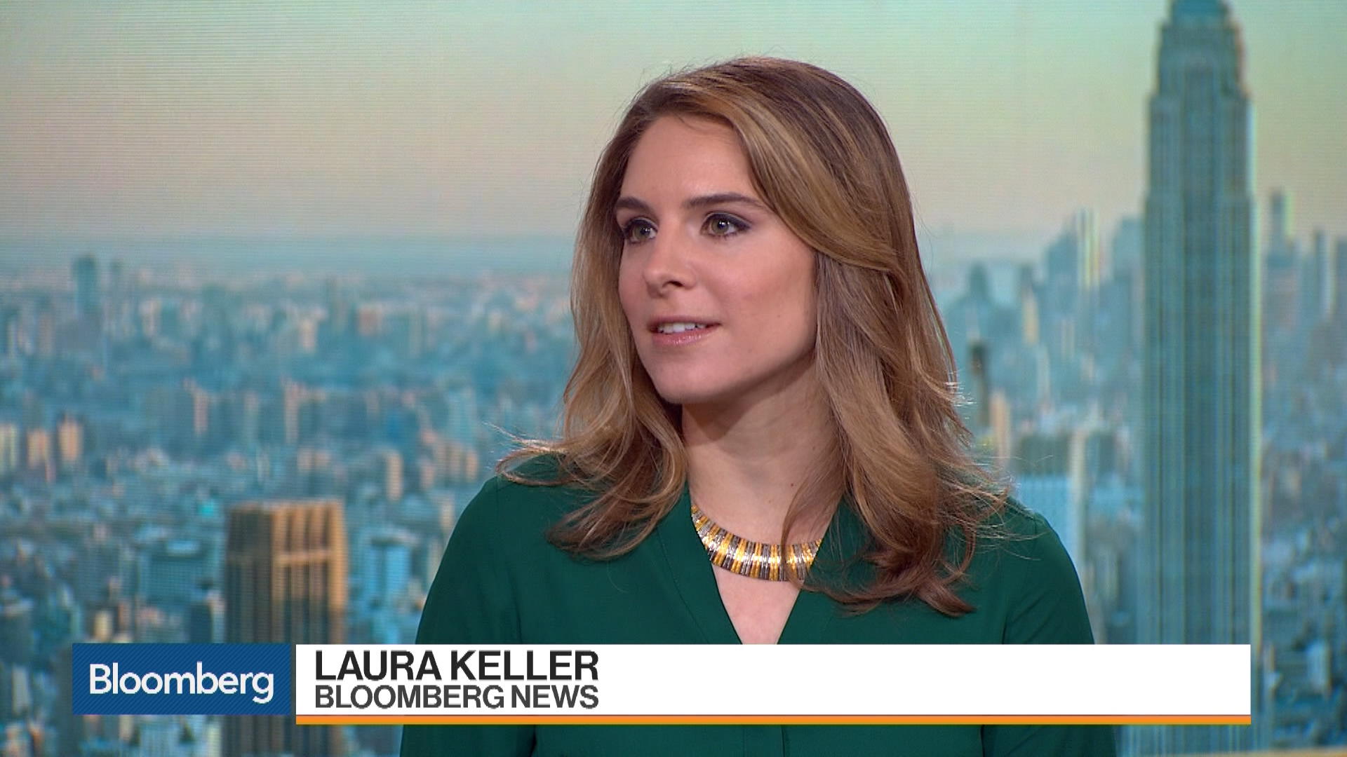 Wells Fargo's New Strategy Focuses on Customer Service Bloomberg