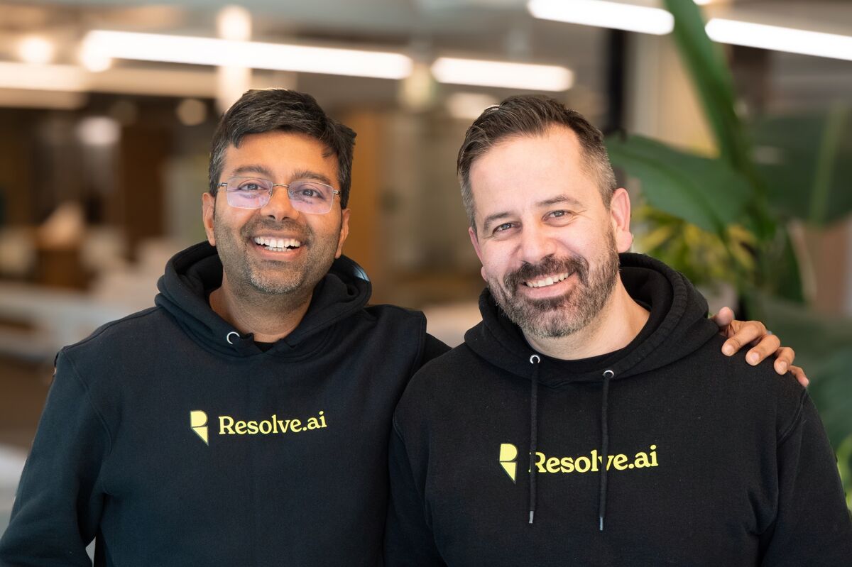 Resolve AI Hits $1 Billion Valuation for Outage-Thwarting AI Agents