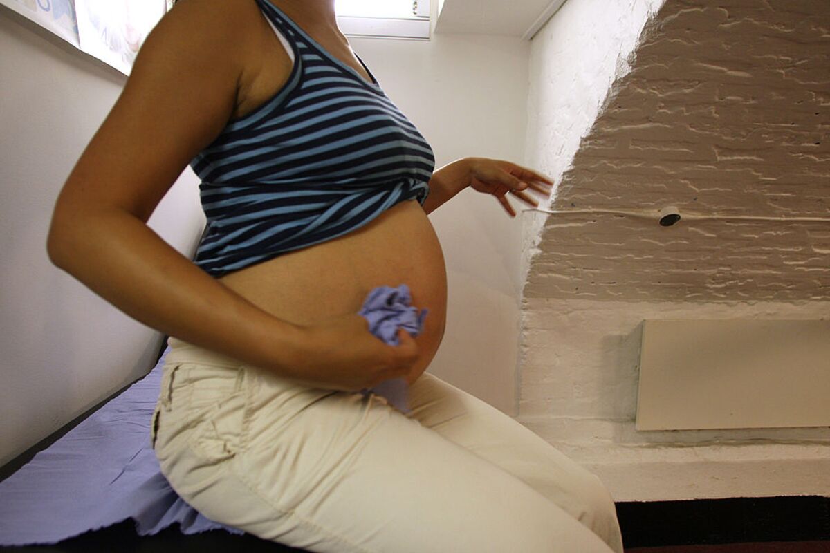 UK Maternity Care Is a Disaster — and Getting Worse