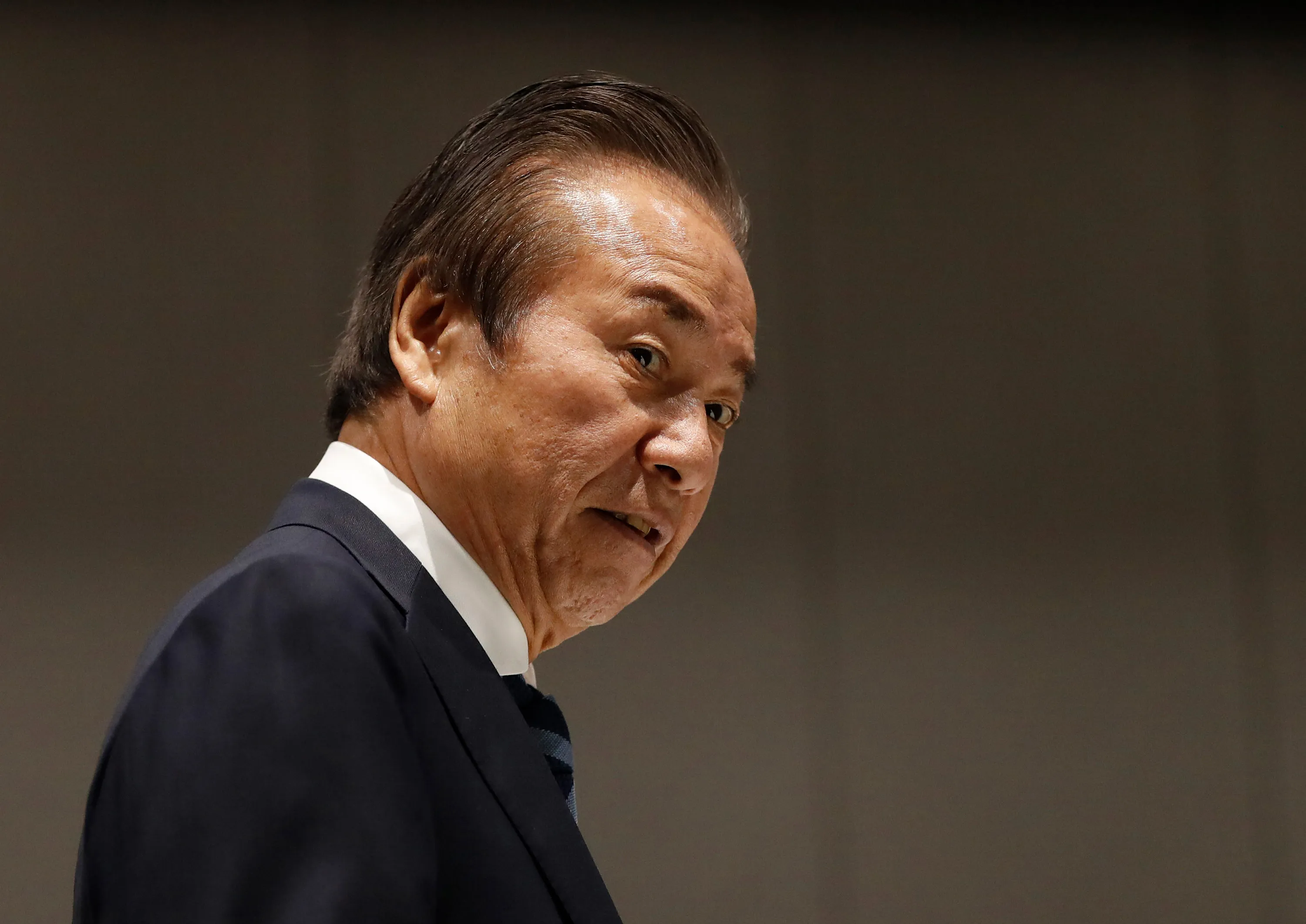 Haruyuki Takahashi