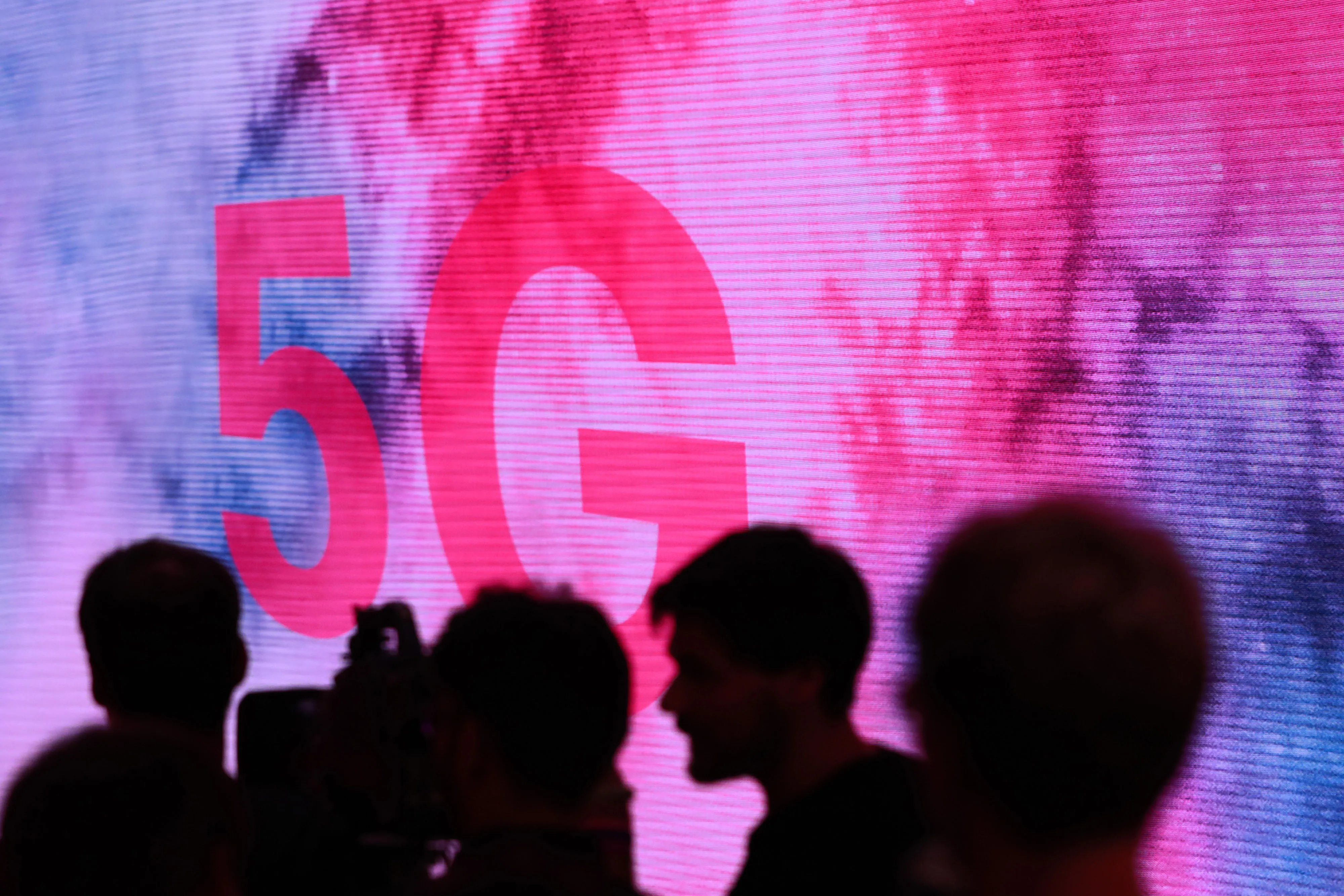 Latest Tech At The IFA Consumer Electronics Fair 