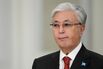 Kassym-Jomart Tokayev