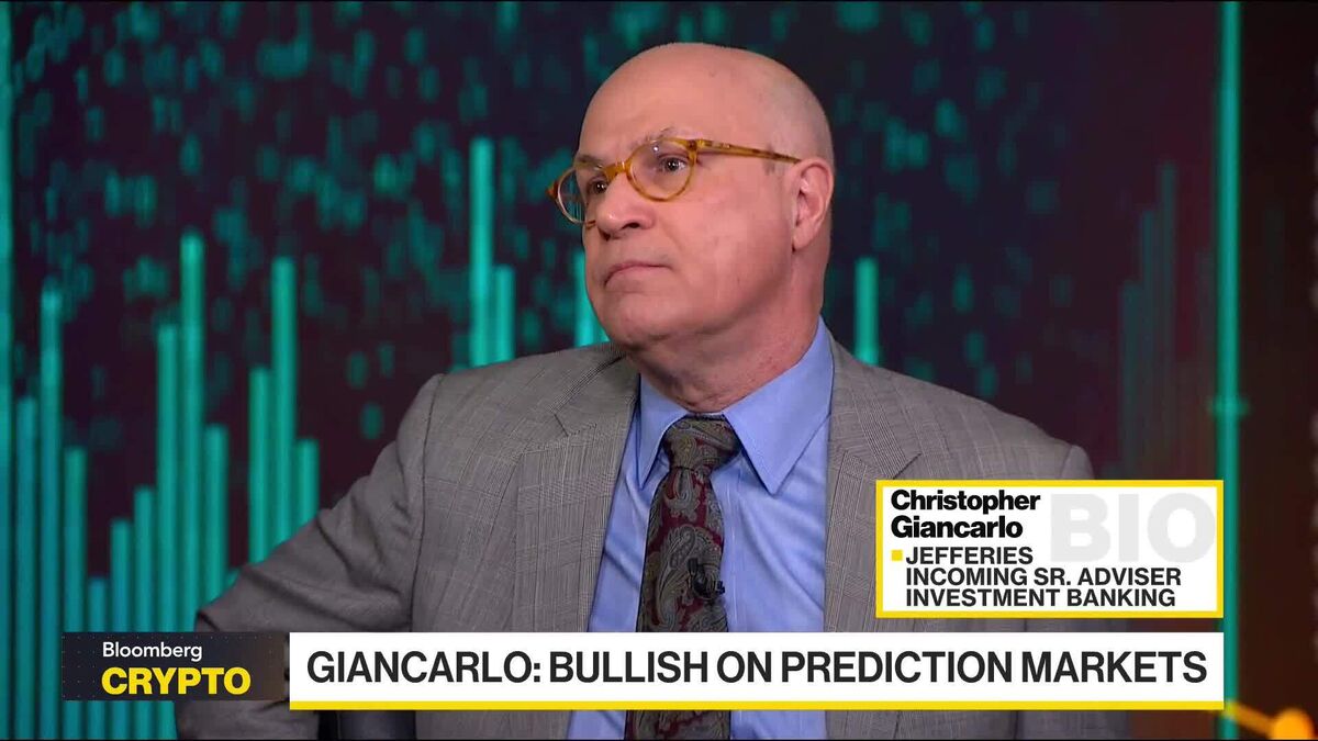 Prediction Regulation 'Needs Fine-Tuning': Fmr. CFTC Chair