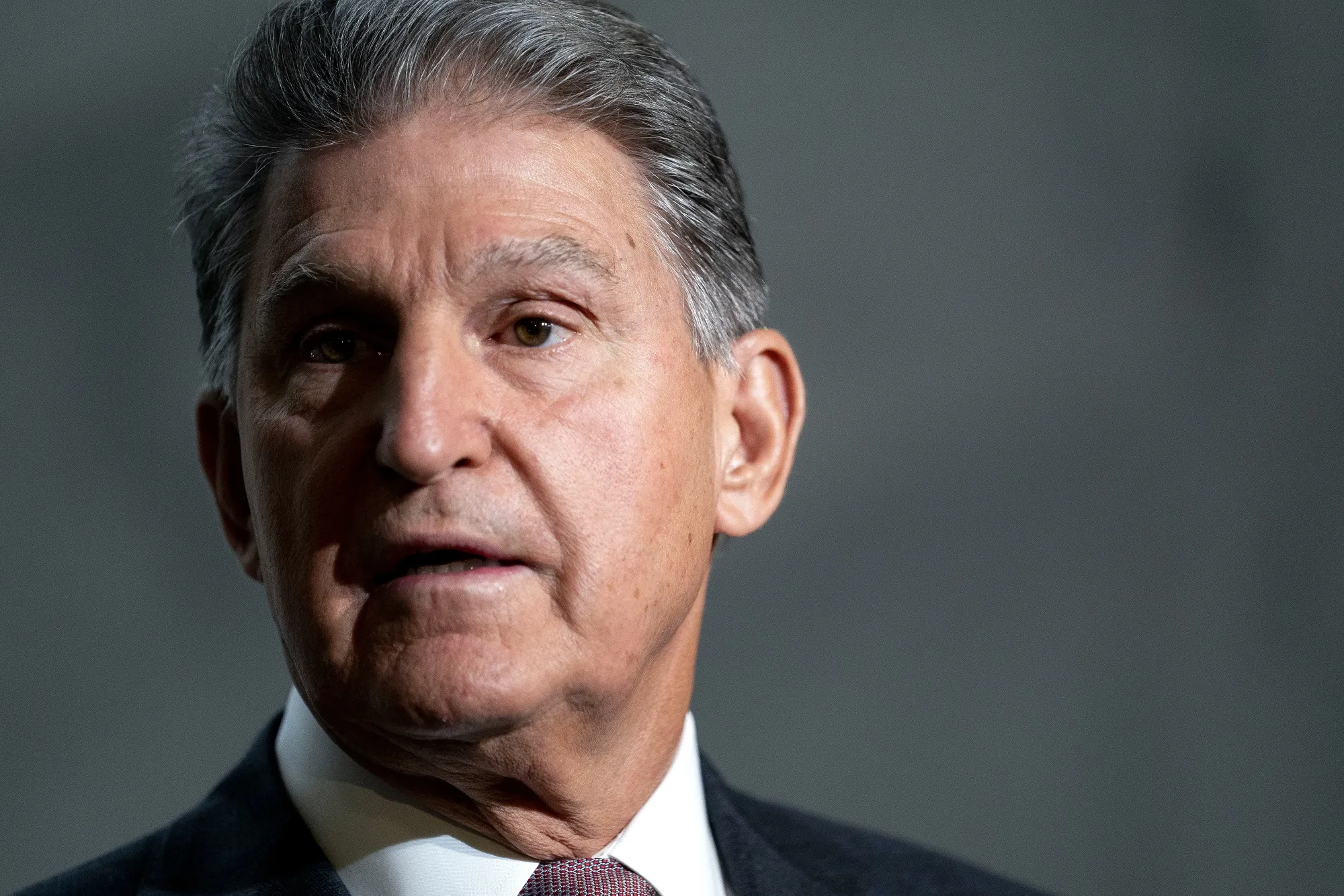 Joe Manchin 