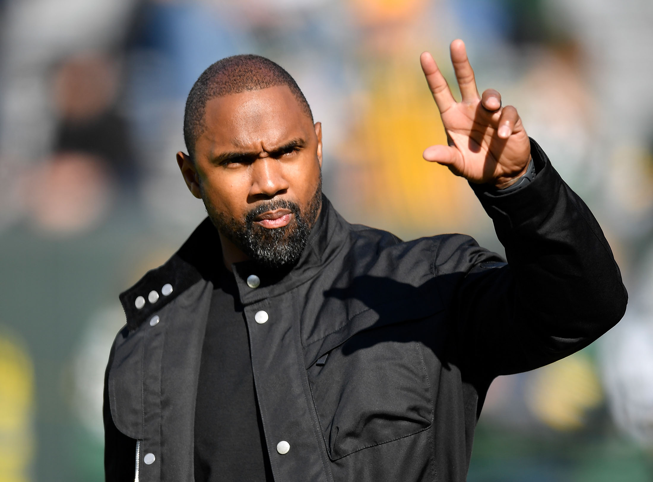 Free Agency Flashback: Charles Woodson