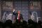 RepublicanPresidential Nominee Donald Trump Touts Old-School Tax Cuts to Return Economy to Glory Days