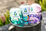 Beer Made From Recycled Toilet Water Wins Admirers in Singapore