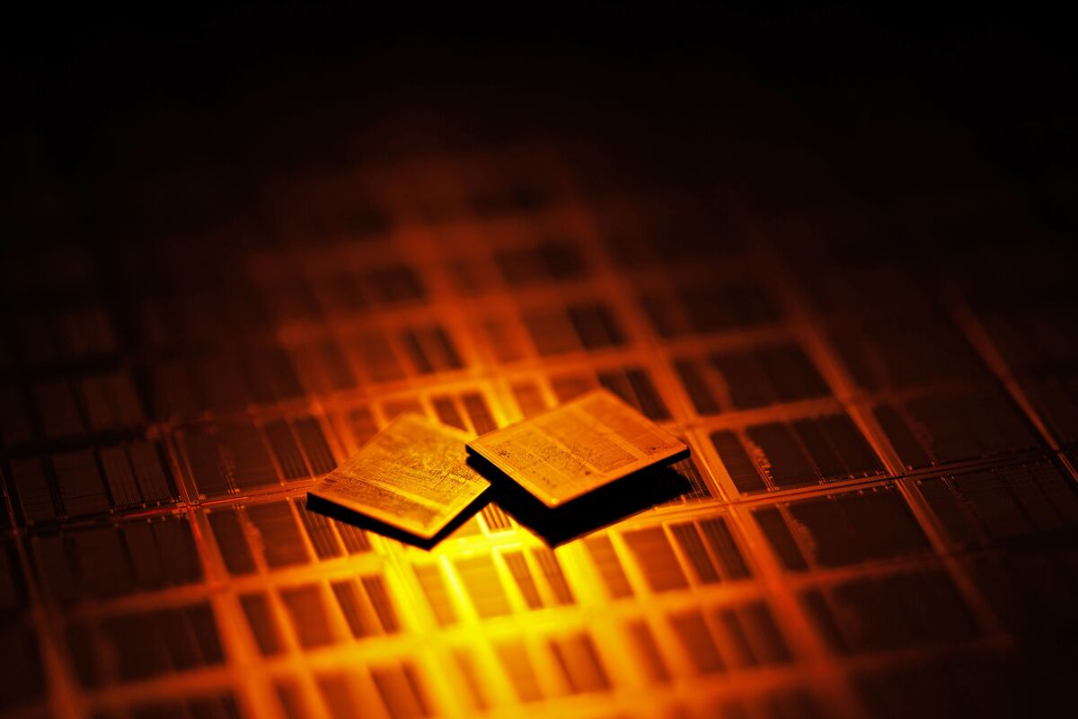 bloomberg.com - Caleb Mutua - Citadel Securities Sees a $500 Billion Chip Financing Debt Binge
